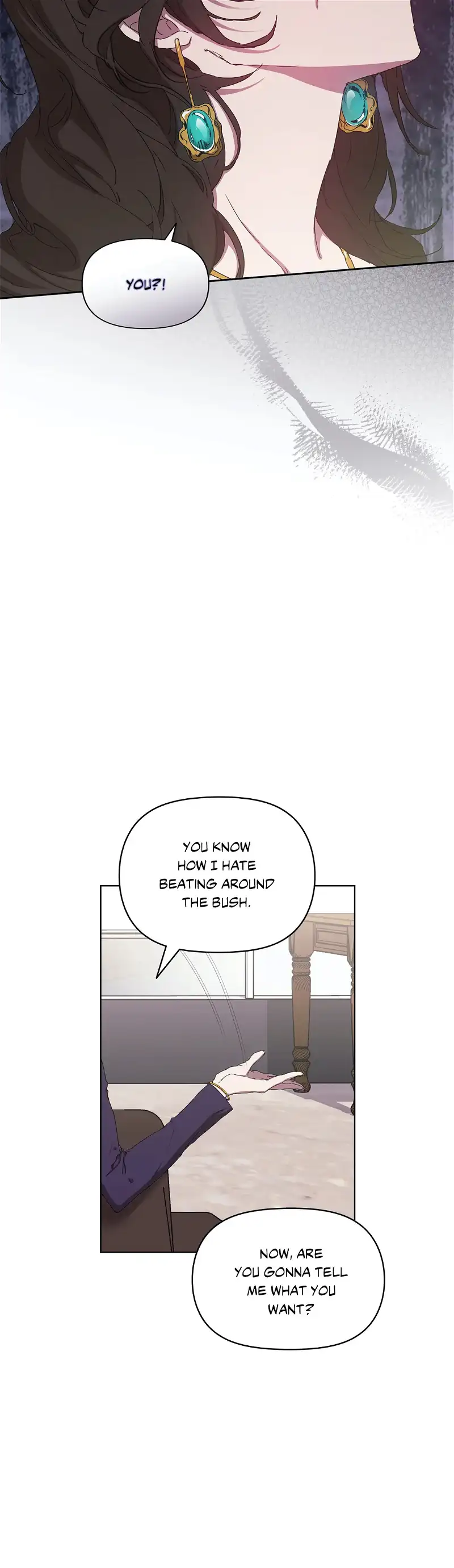 Because It’s Love Chapter 38 - page 15
