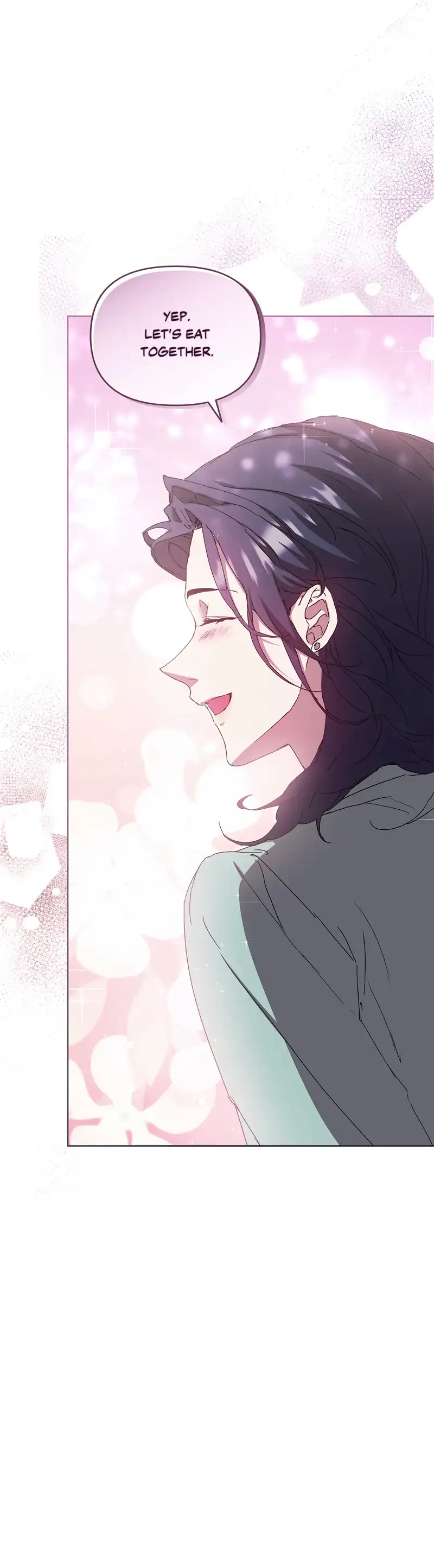 Because It’s Love Chapter 38 - page 45