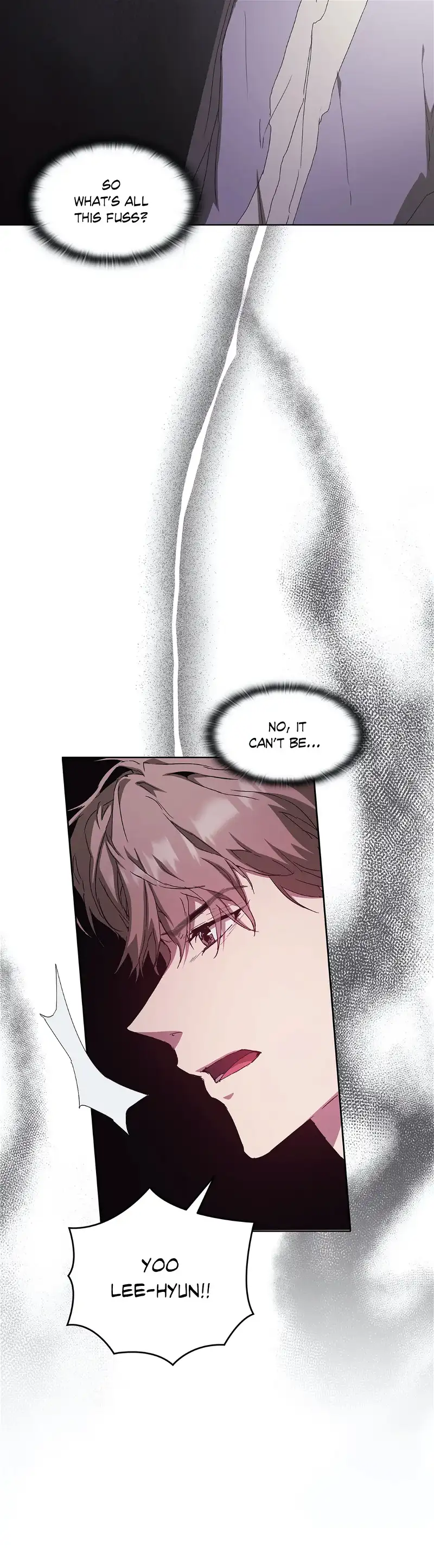 Because It’s Love Chapter 36 - page 41