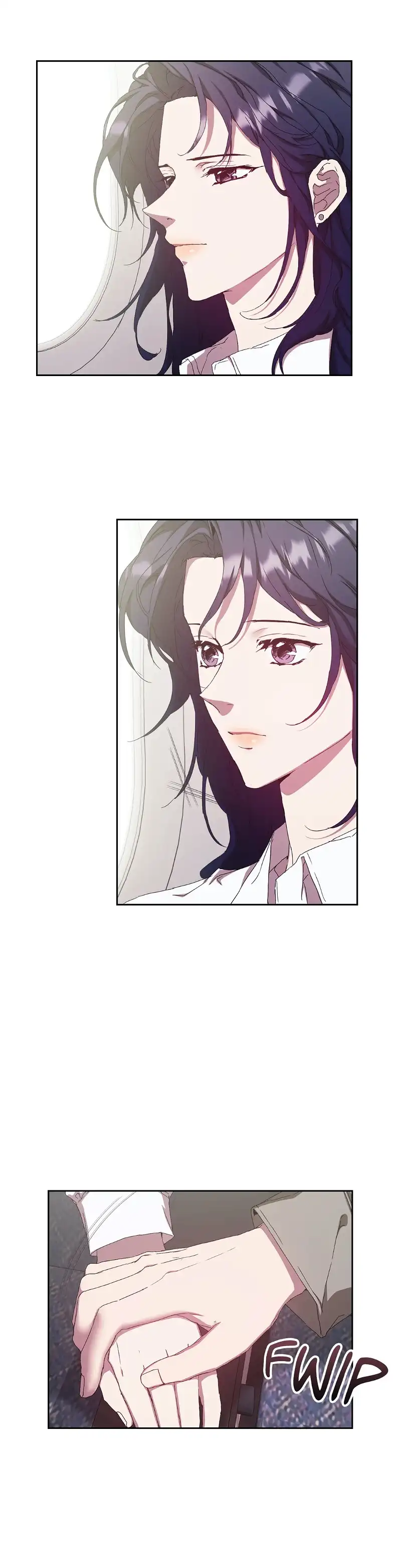 Because It’s Love Chapter 35 - page 29