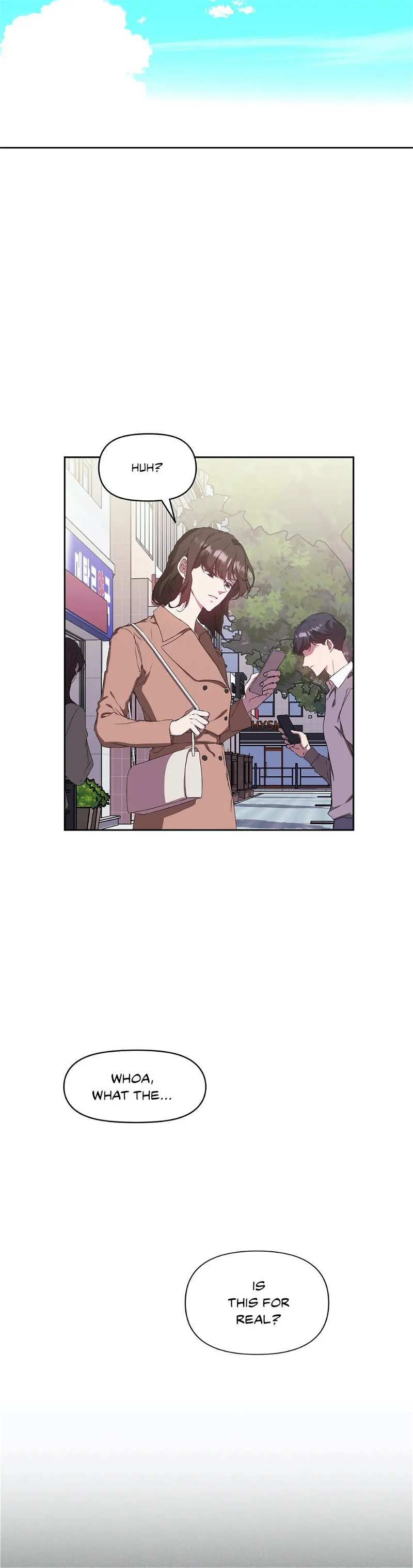 Because It’s Love Chapter 33 - page 43