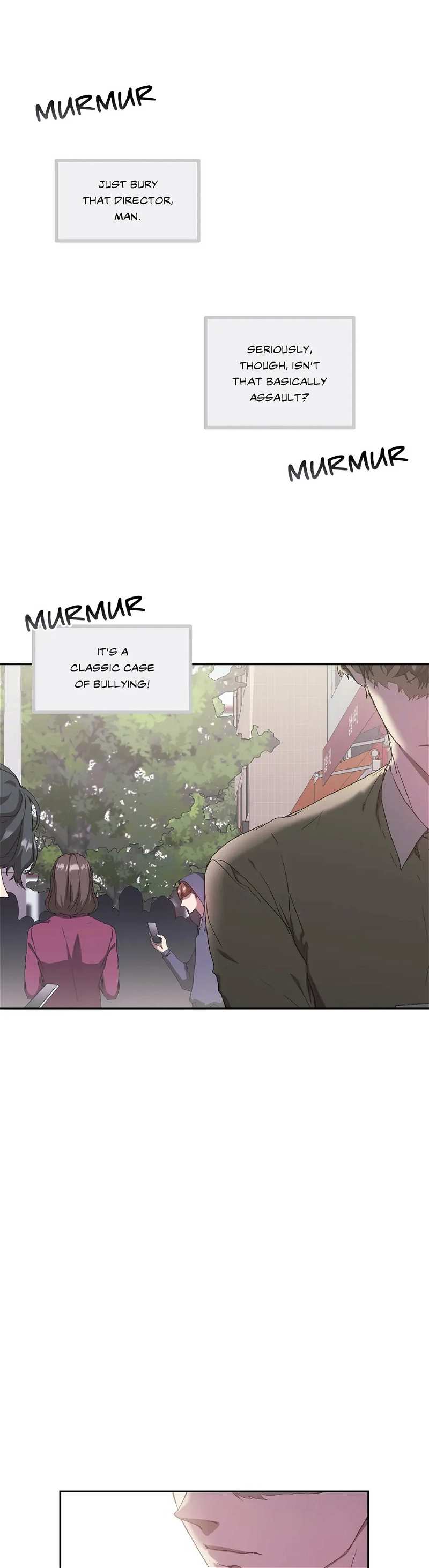 Because It’s Love Chapter 33 - page 46