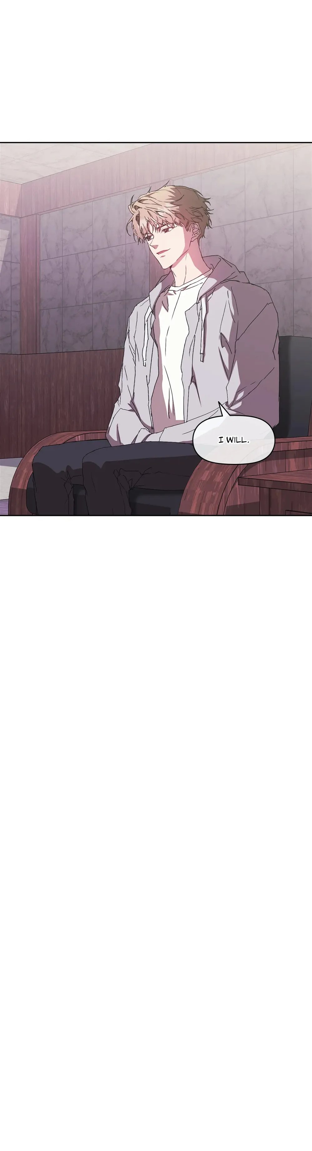 Because It’s Love Chapter 33 - page 6