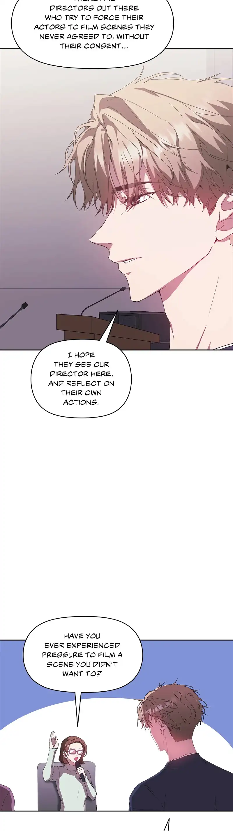 Because It’s Love Chapter 32 - page 41