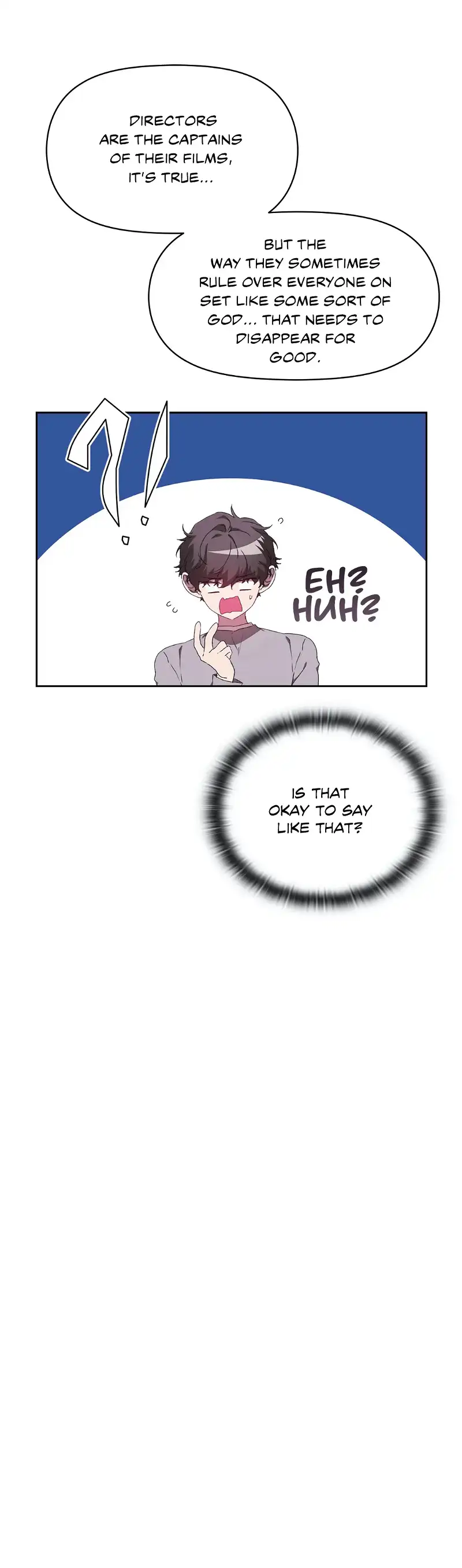 Because It’s Love Chapter 32 - page 43