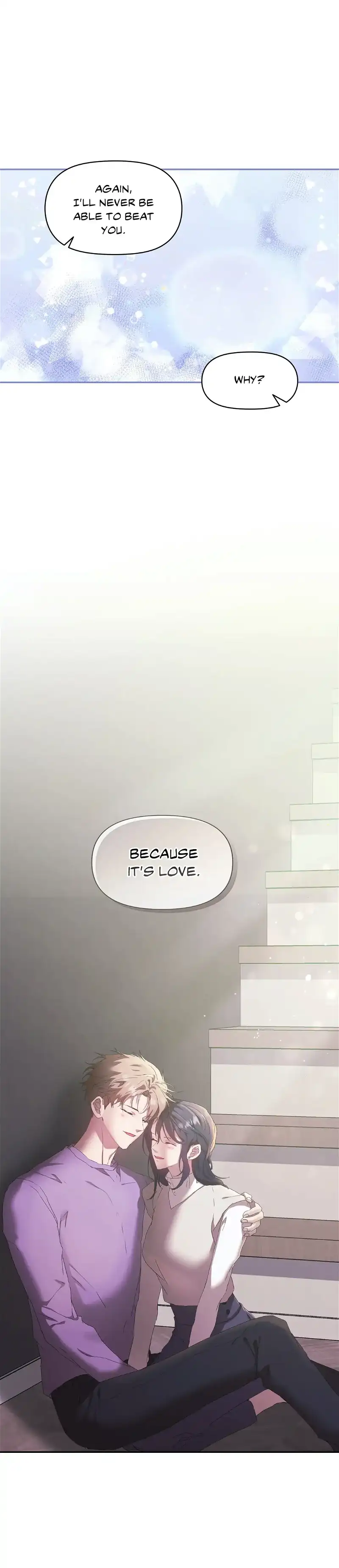 Because It’s Love Chapter 29 - page 23