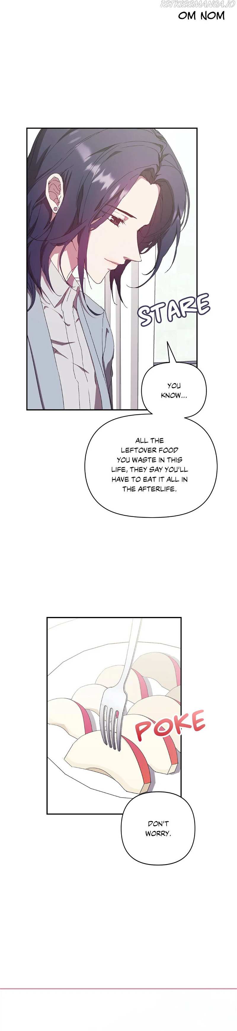Because It’s Love Chapter 19 - page 13