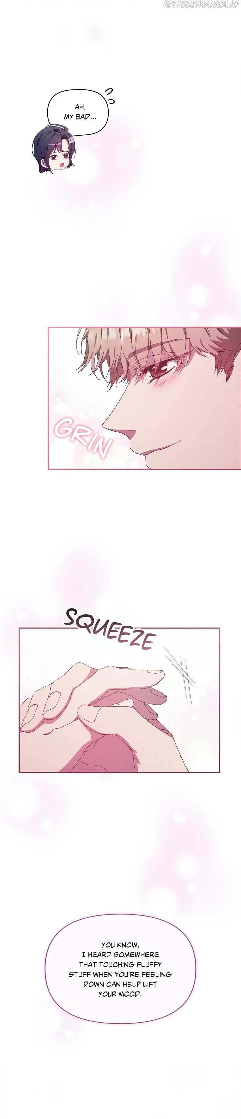 Because It’s Love Chapter 19 - page 28