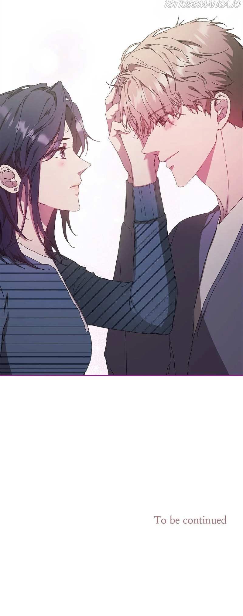 Because It’s Love Chapter 19 - page 29