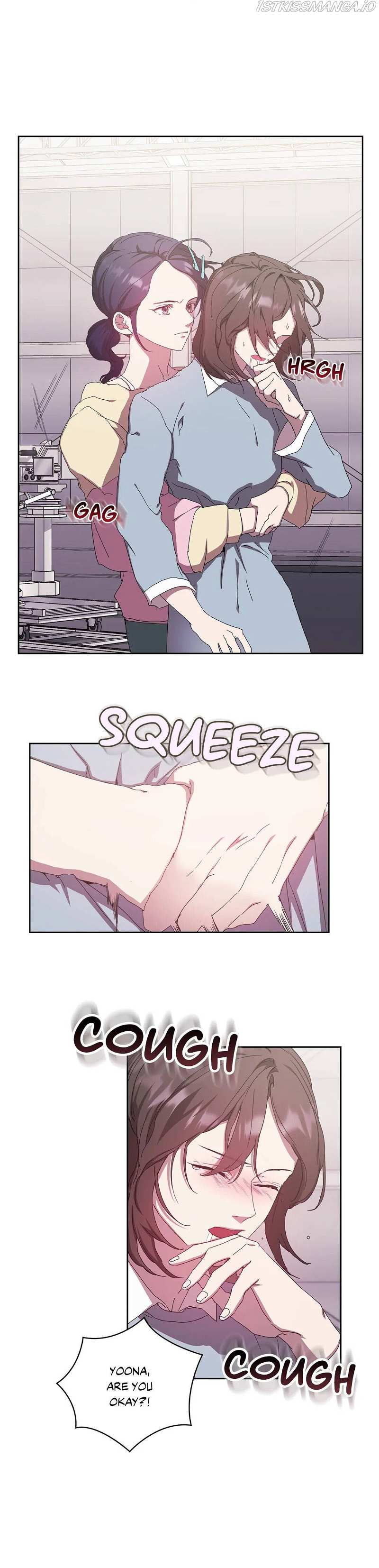 Because It’s Love Chapter 12 - page 18