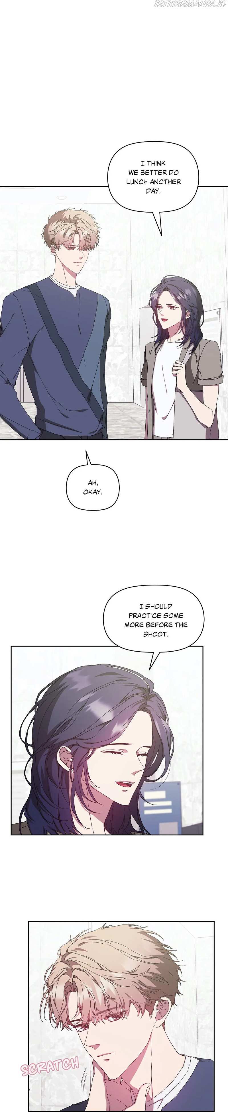 Because It’s Love Chapter 10 - page 13
