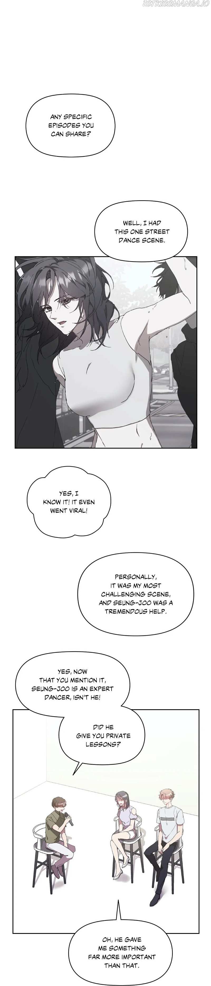 Because It’s Love Chapter 10 - page 25