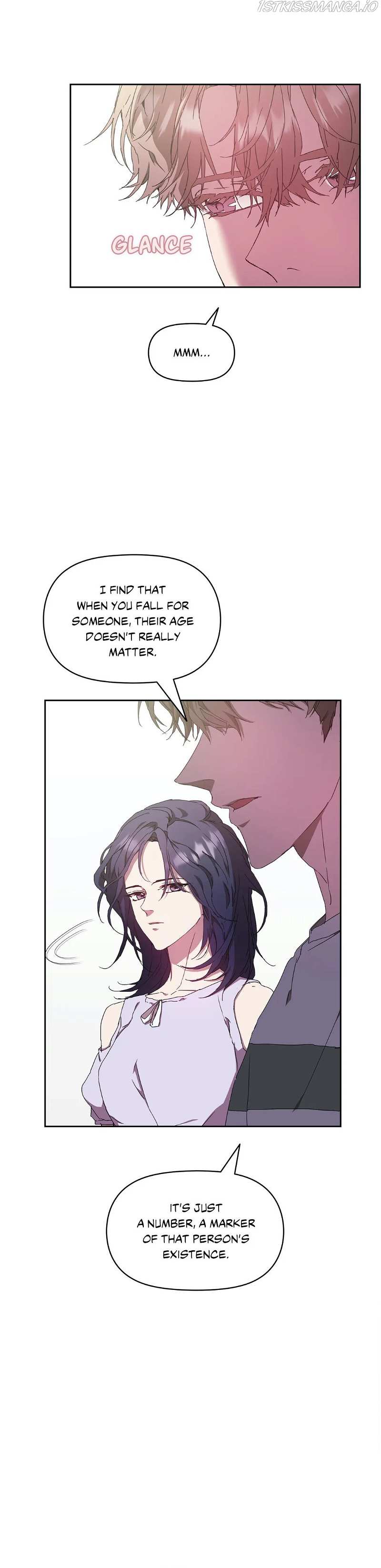 Because It’s Love Chapter 10 - page 29
