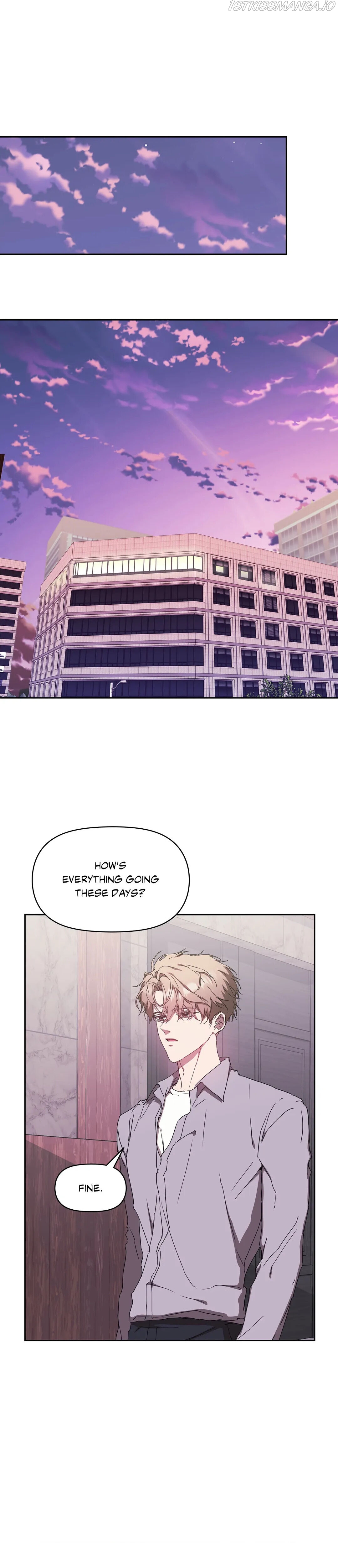 Because It’s Love Chapter 10 - page 31