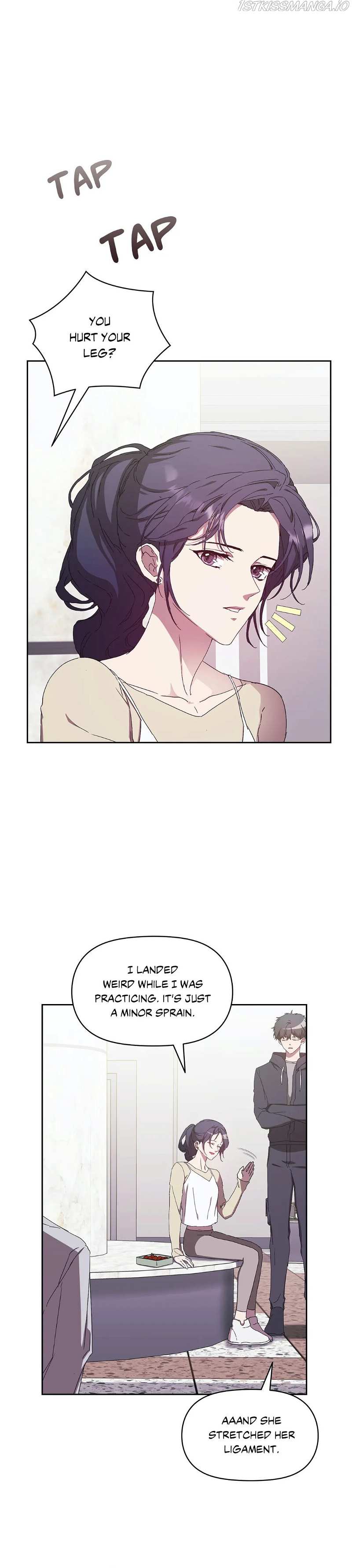 Because It’s Love Chapter 6 - page 20