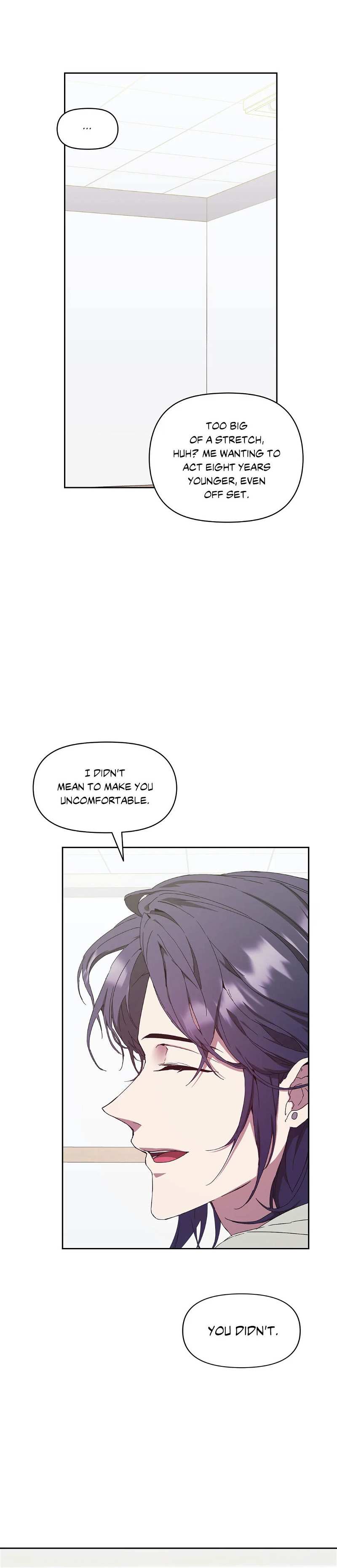 Because It’s Love Chapter 5 - page 29