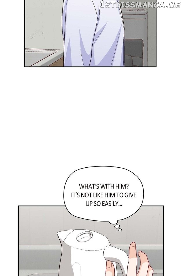 The Friendship Dilemma Chapter 36 - page 33