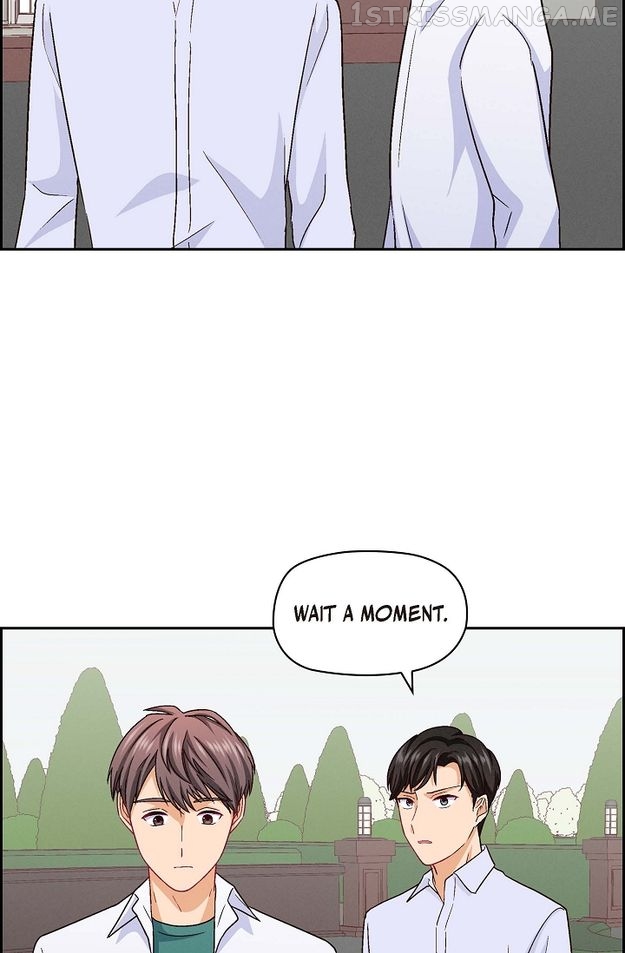 The Friendship Dilemma Chapter 31 - page 51