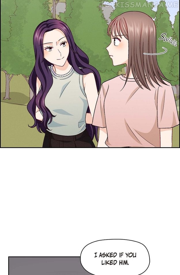 The Friendship Dilemma Chapter 18 - page 29