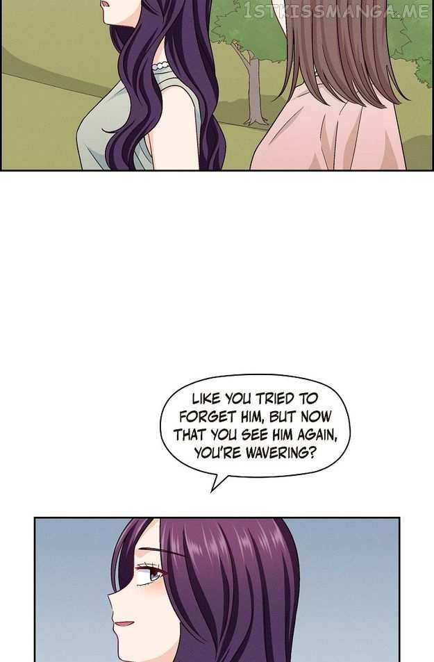 The Friendship Dilemma Chapter 18 - page 32