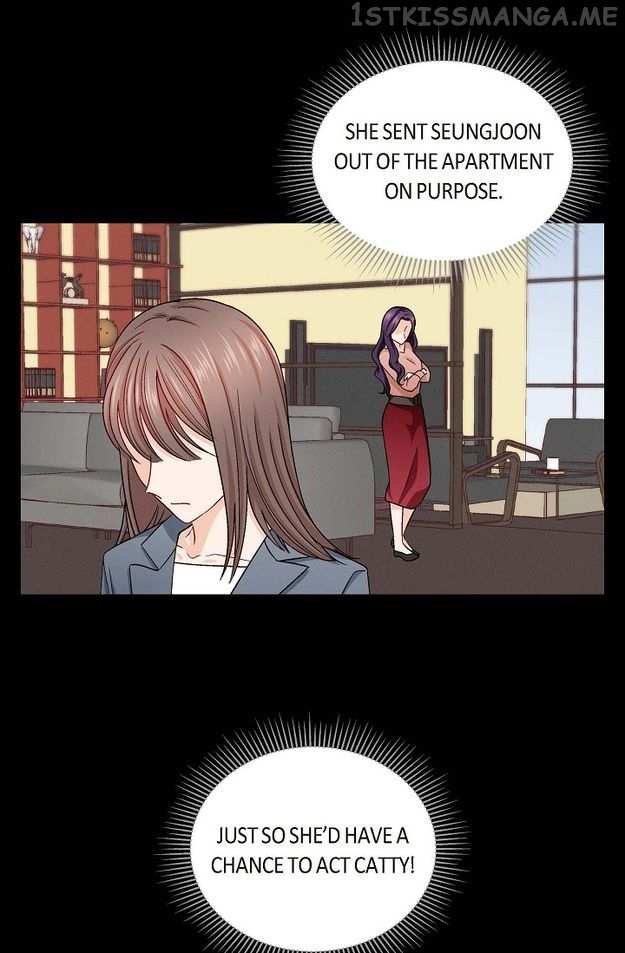 The Friendship Dilemma Chapter 11 - page 30