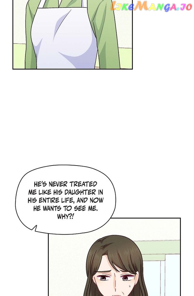 The Friendship Dilemma Chapter 47 - page 36