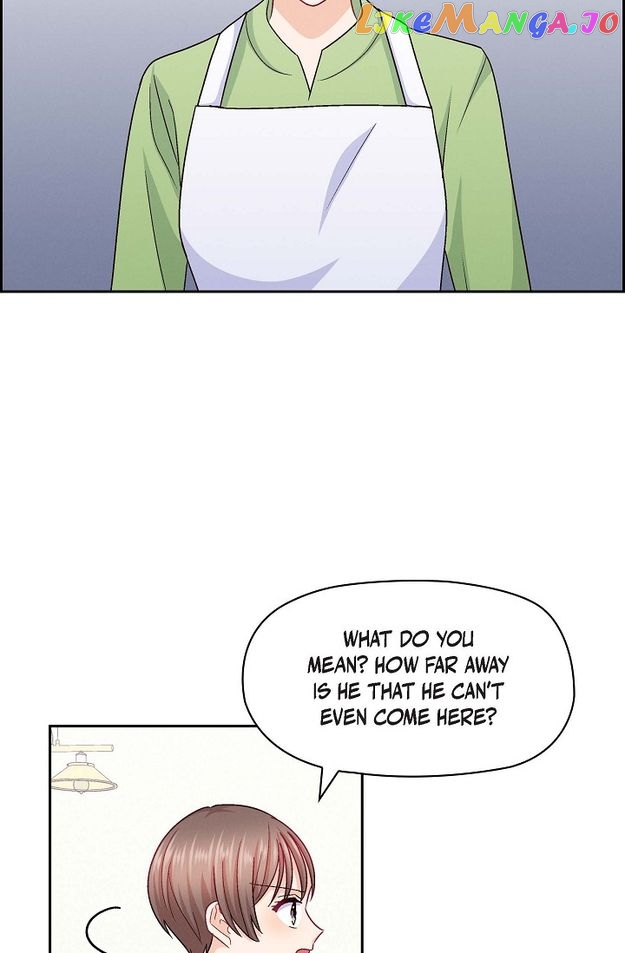 The Friendship Dilemma Chapter 47 - page 39