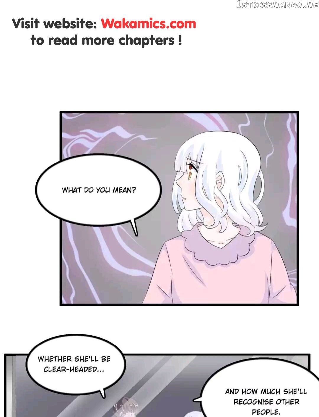 Delicate and Meek, Me? chapter 81 - page 1