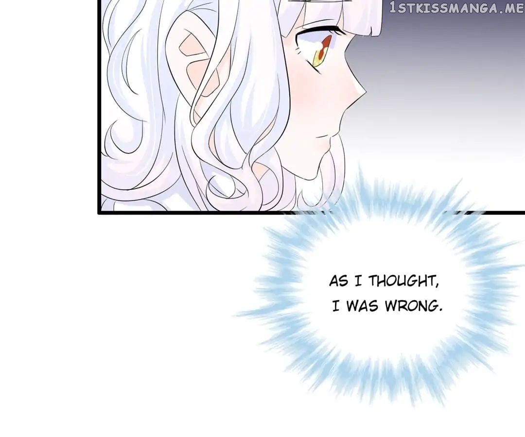 Delicate and Meek, Me? chapter 61 - page 6