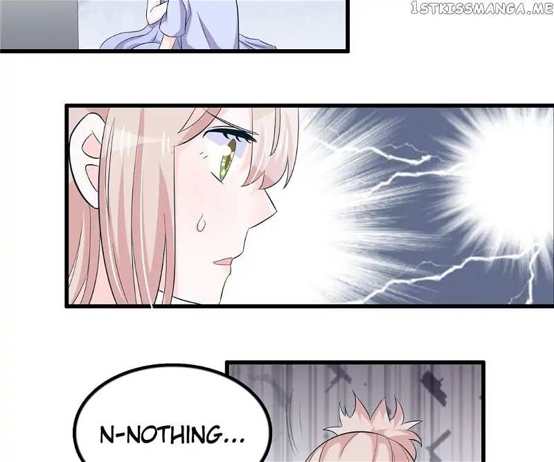 Delicate and Meek, Me? chapter 51 - page 27