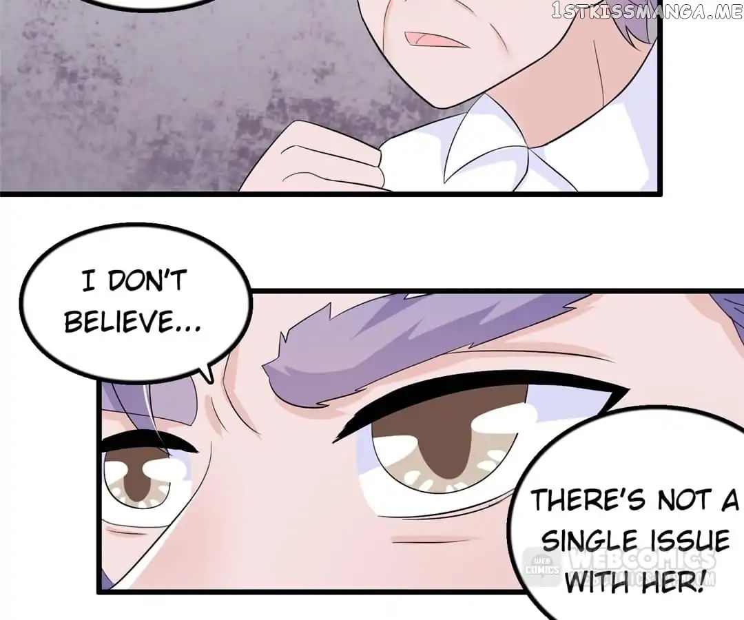 Delicate and Meek, Me? chapter 49 - page 24