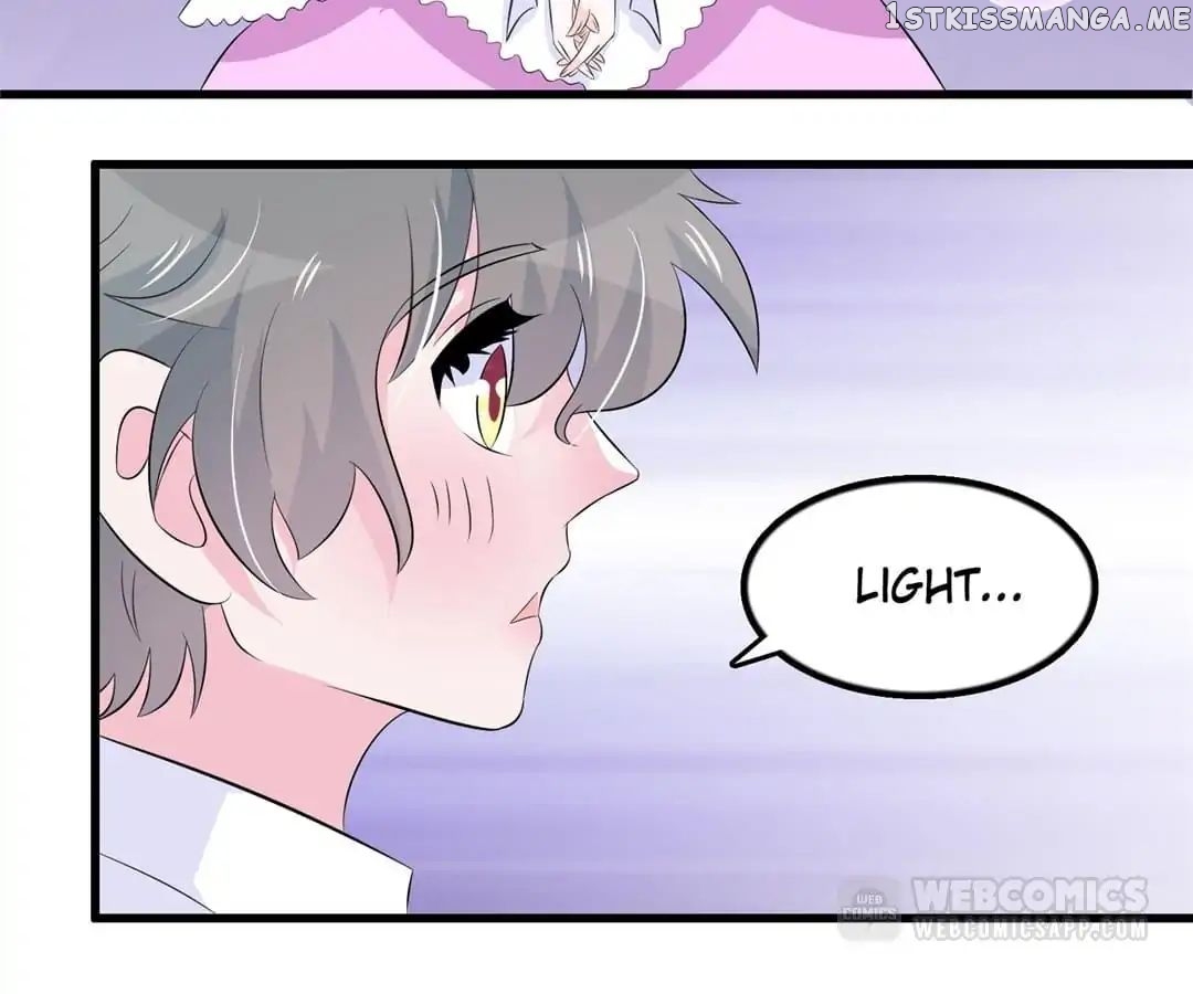 Delicate and Meek, Me? chapter 37 - page 42