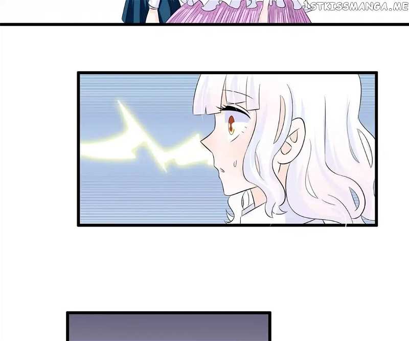 Delicate and Meek, Me? chapter 27 - page 60