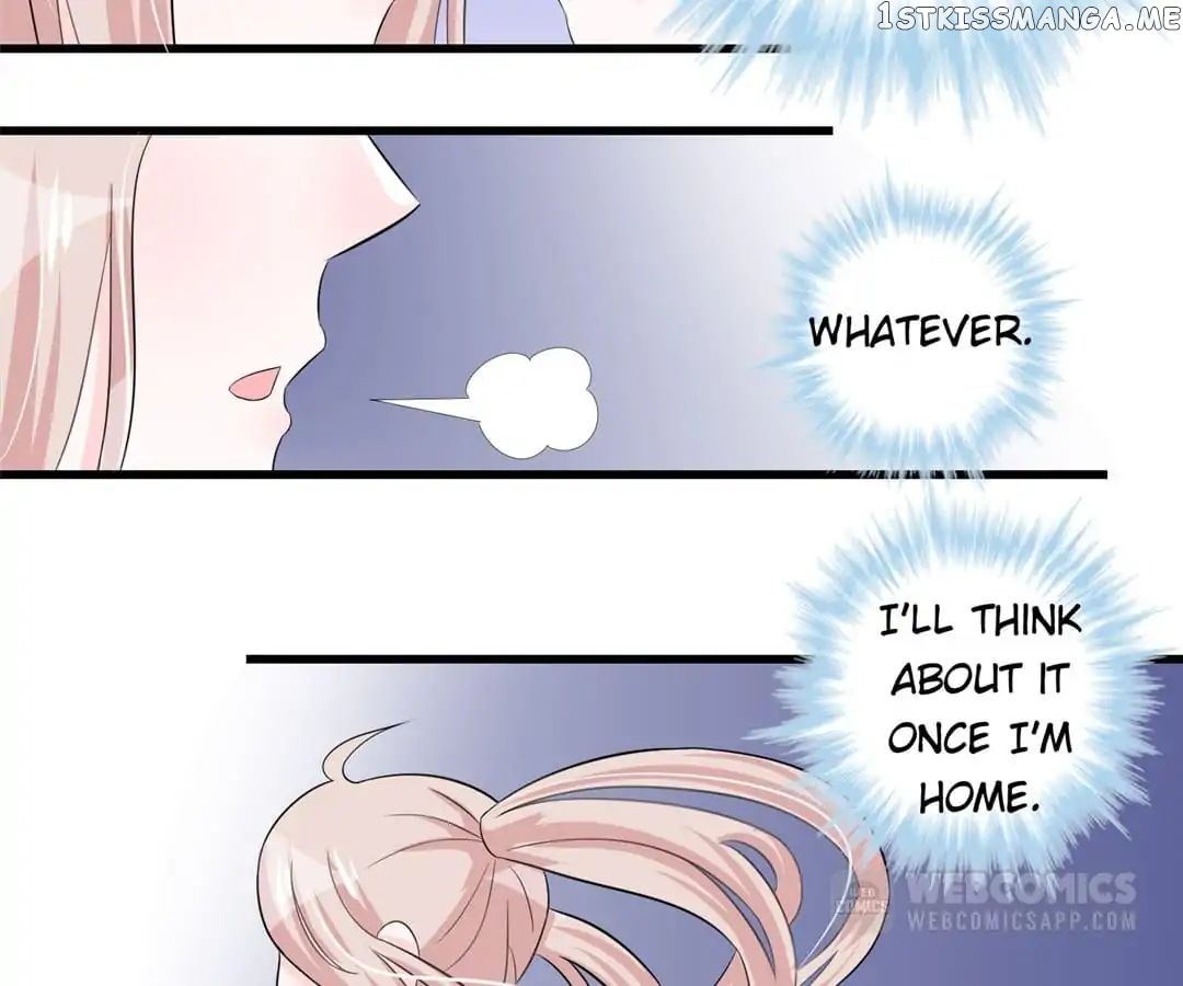 Delicate and Meek, Me? chapter 18 - page 46