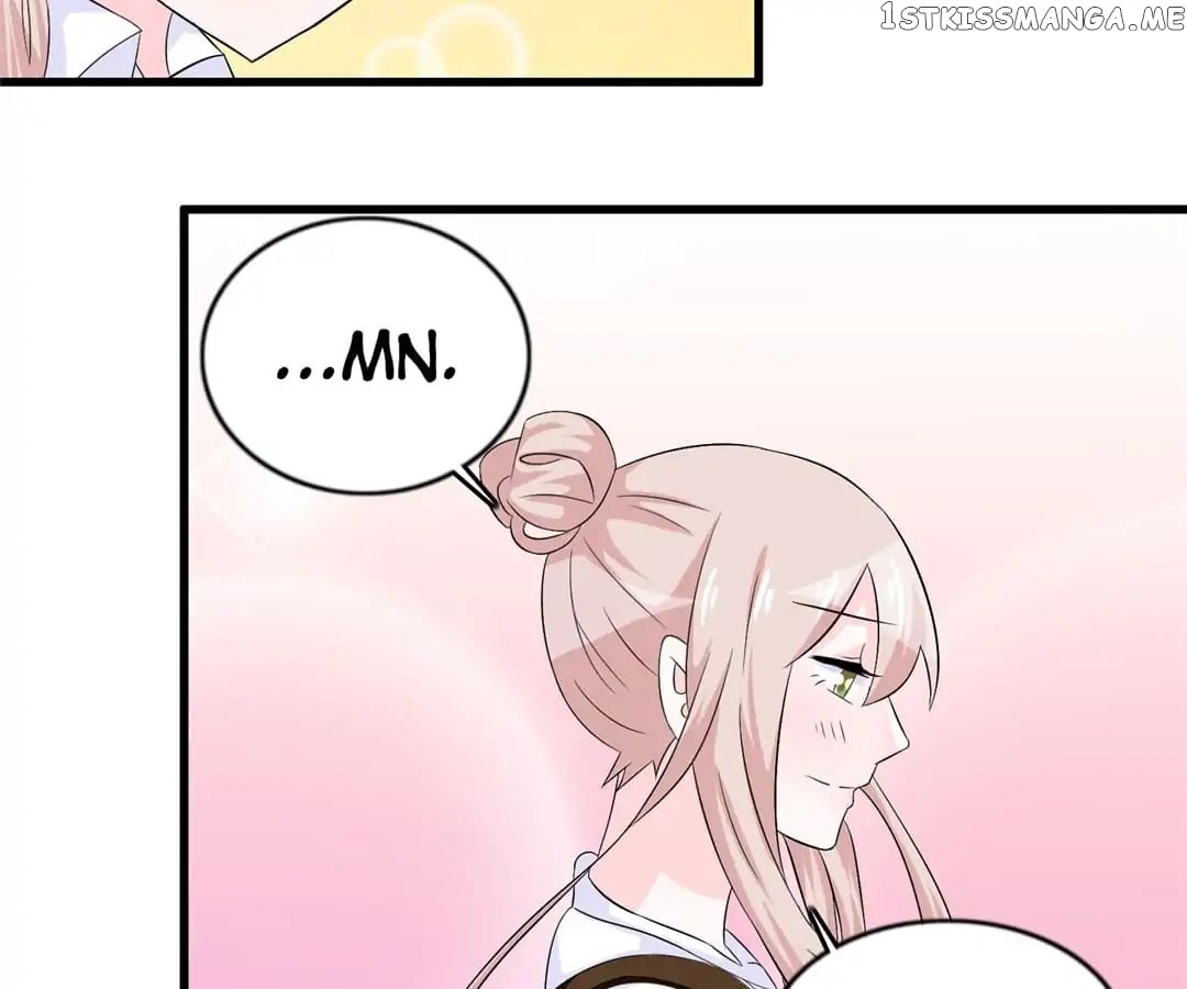 Delicate and Meek, Me? chapter 15 - page 30