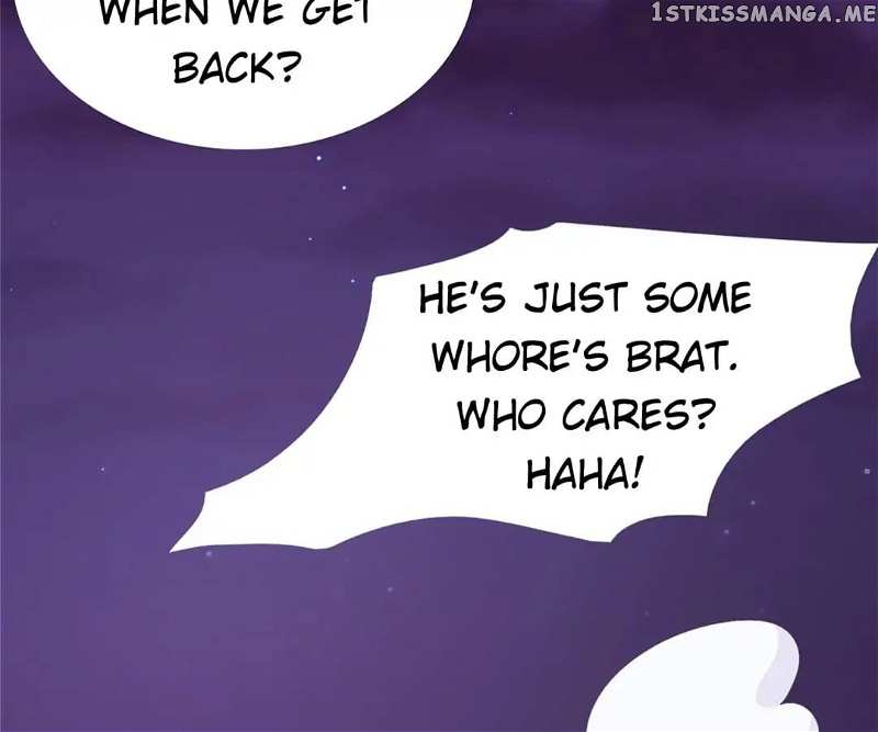 Delicate and Meek, Me? chapter 4 - page 88