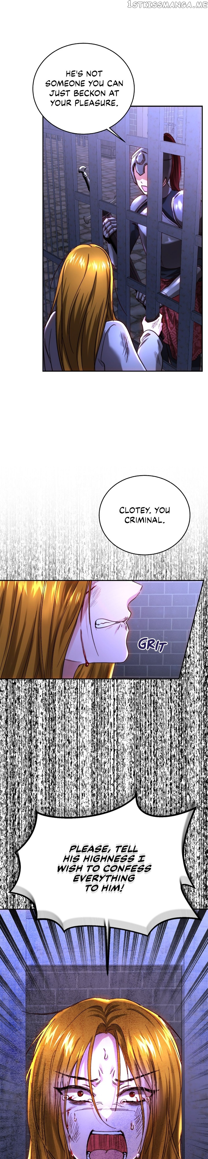 Rosalyn Bogarte Chapter 49 - page 31