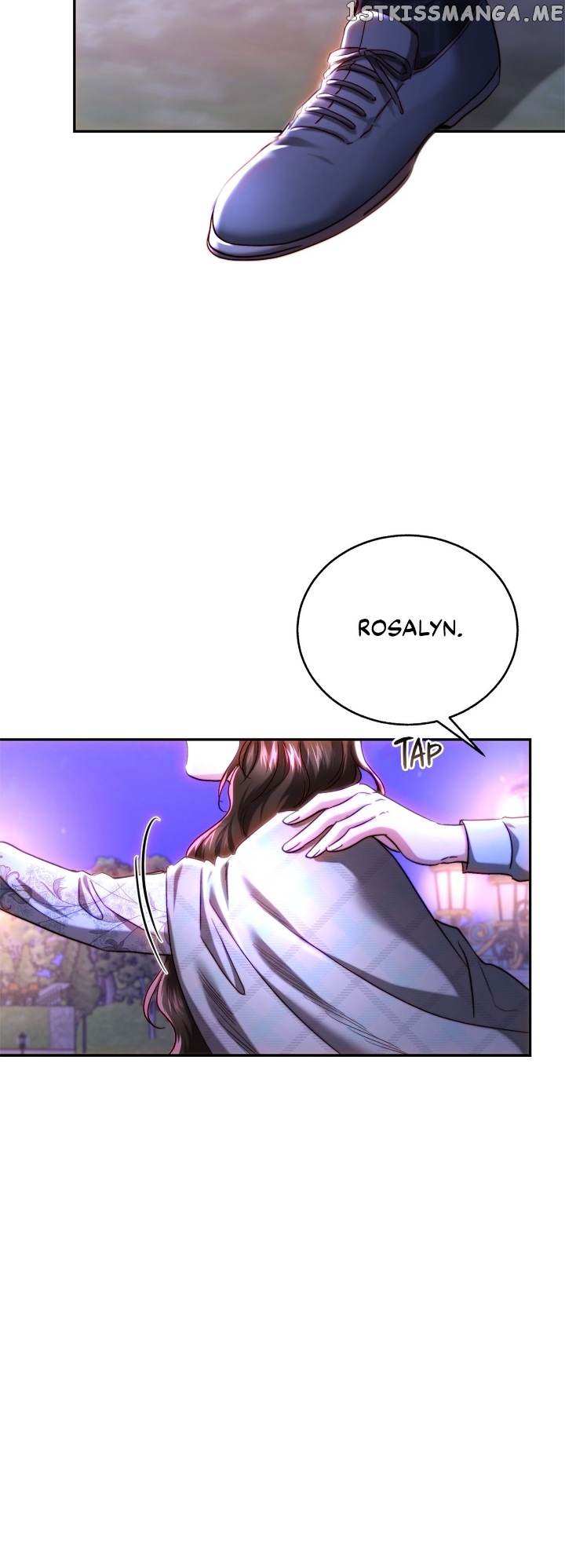 Rosalyn Bogarte Chapter 45 - page 18