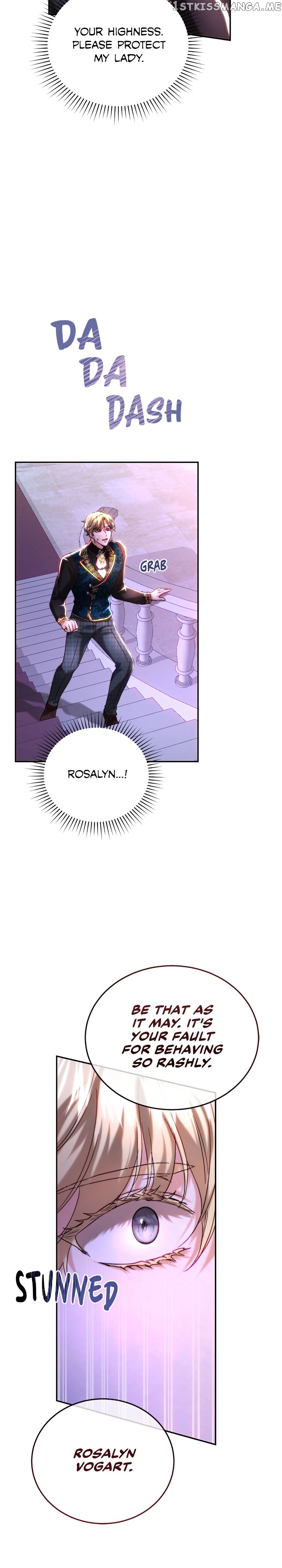 Rosalyn Bogarte Chapter 43 - page 5