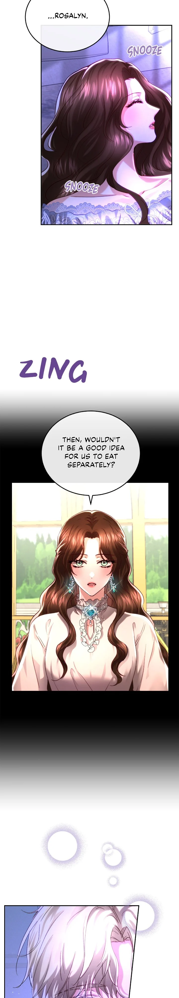 Rosalyn Bogarte Chapter 31 - page 13