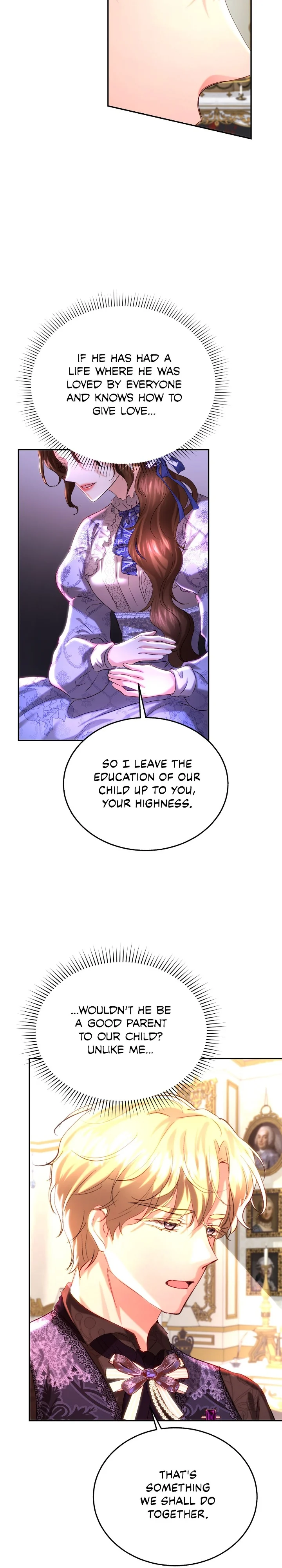 Rosalyn Bogarte Chapter 31 - page 28