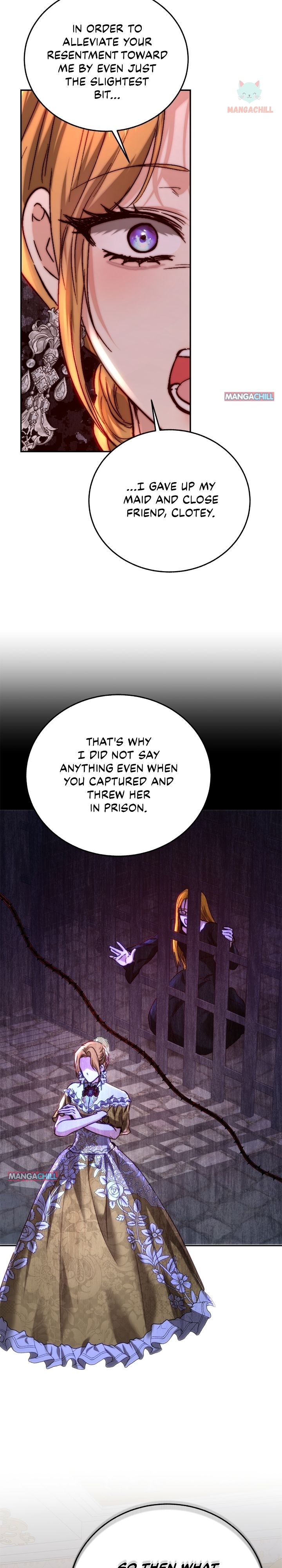 Rosalyn Bogarte Chapter 52 - page 23