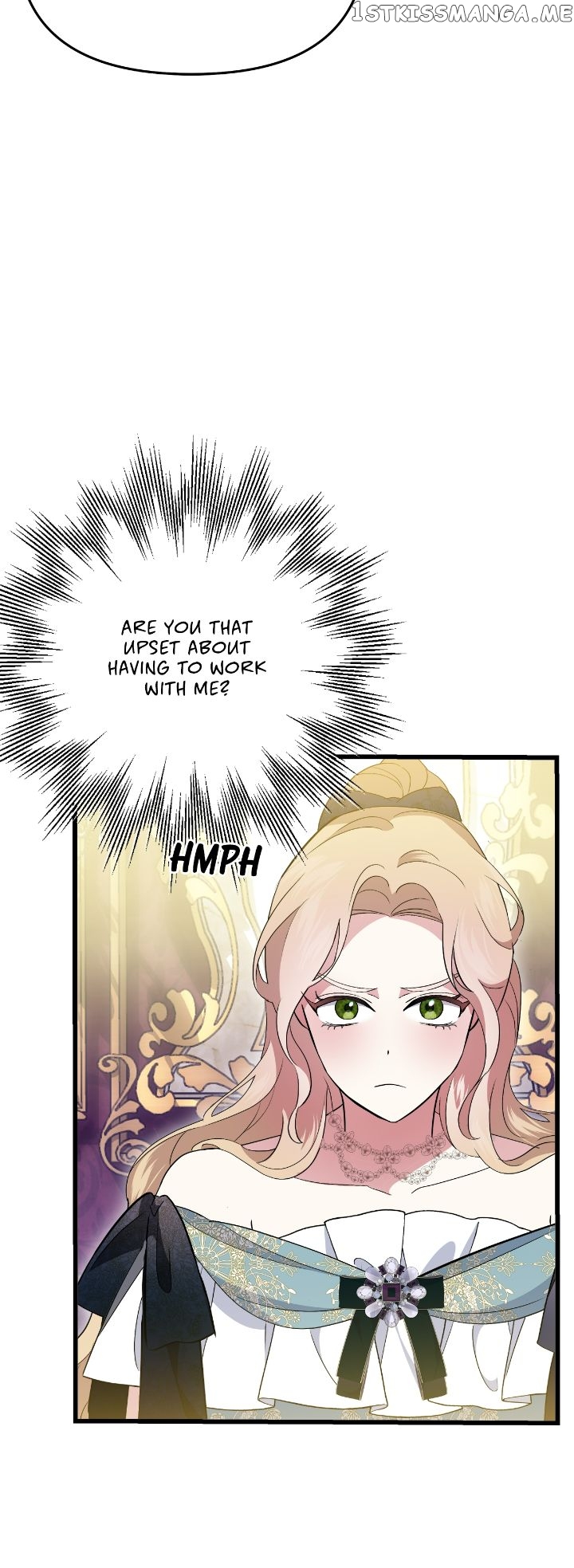 A Tipsy Marriage Proposal for the Emperor Chapter 19 - page 11