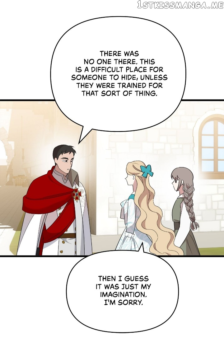 A Tipsy Marriage Proposal for the Emperor Chapter 10 - page 26