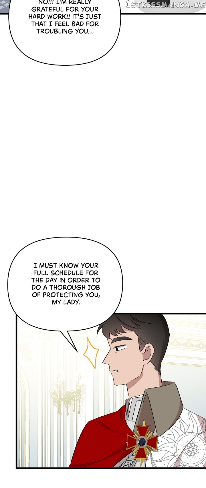 A Tipsy Marriage Proposal for the Emperor Chapter 10 - page 4