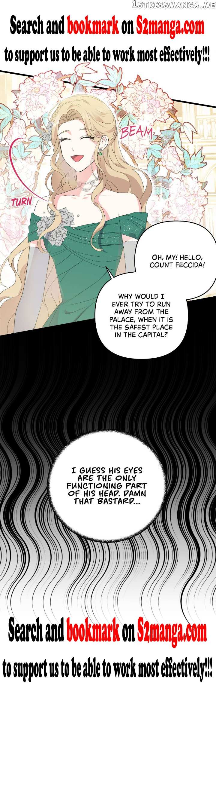 A Tipsy Marriage Proposal for the Emperor Chapter 5 - page 26