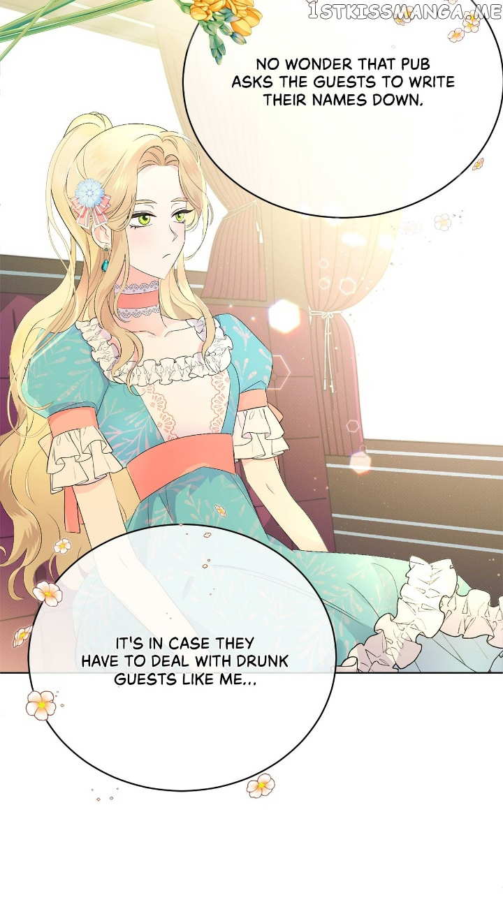 A Tipsy Marriage Proposal for the Emperor Chapter 2 - page 4