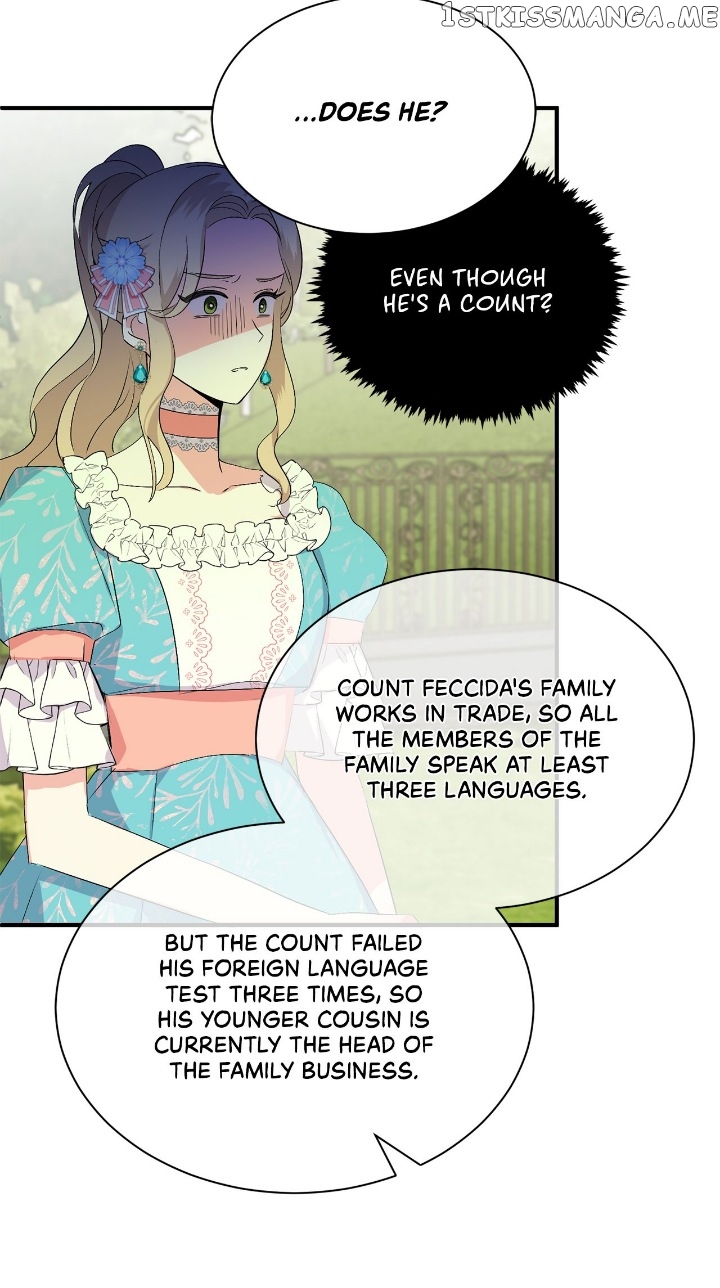 A Tipsy Marriage Proposal for the Emperor Chapter 2 - page 9