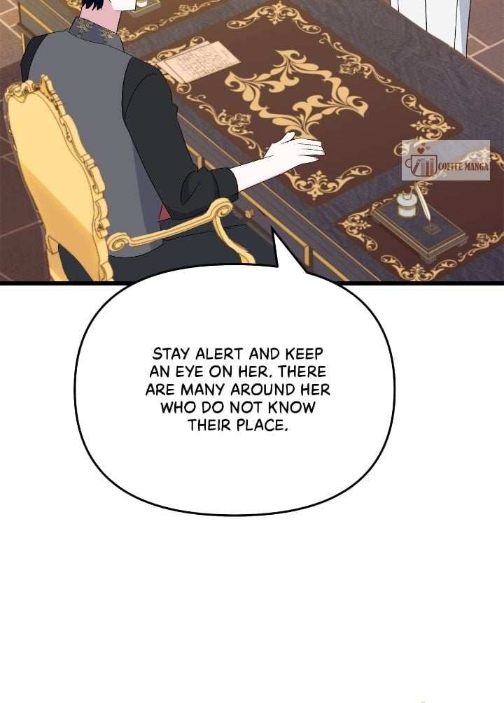 A Tipsy Marriage Proposal for the Emperor Chapter 21 - page 22