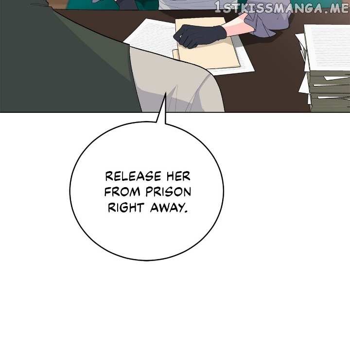Even Though I’m the Villainess, I’ll Become the Heroine! Chapter 111 - page 26